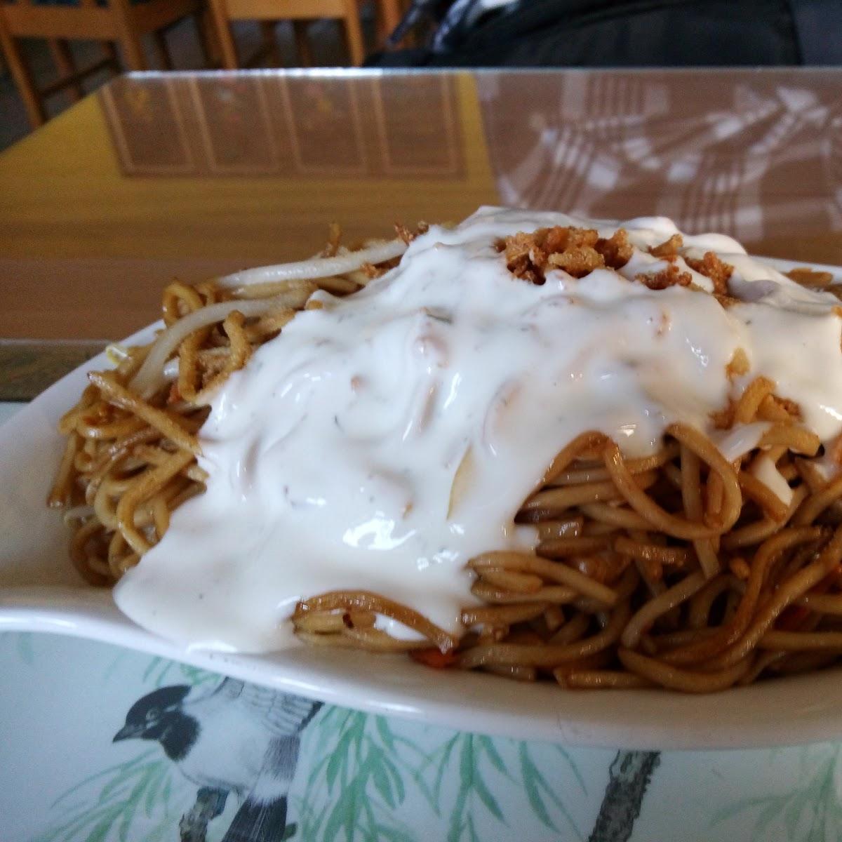 Restaurant "Bambus Bistro" in Weißwasser-Oberlausitz