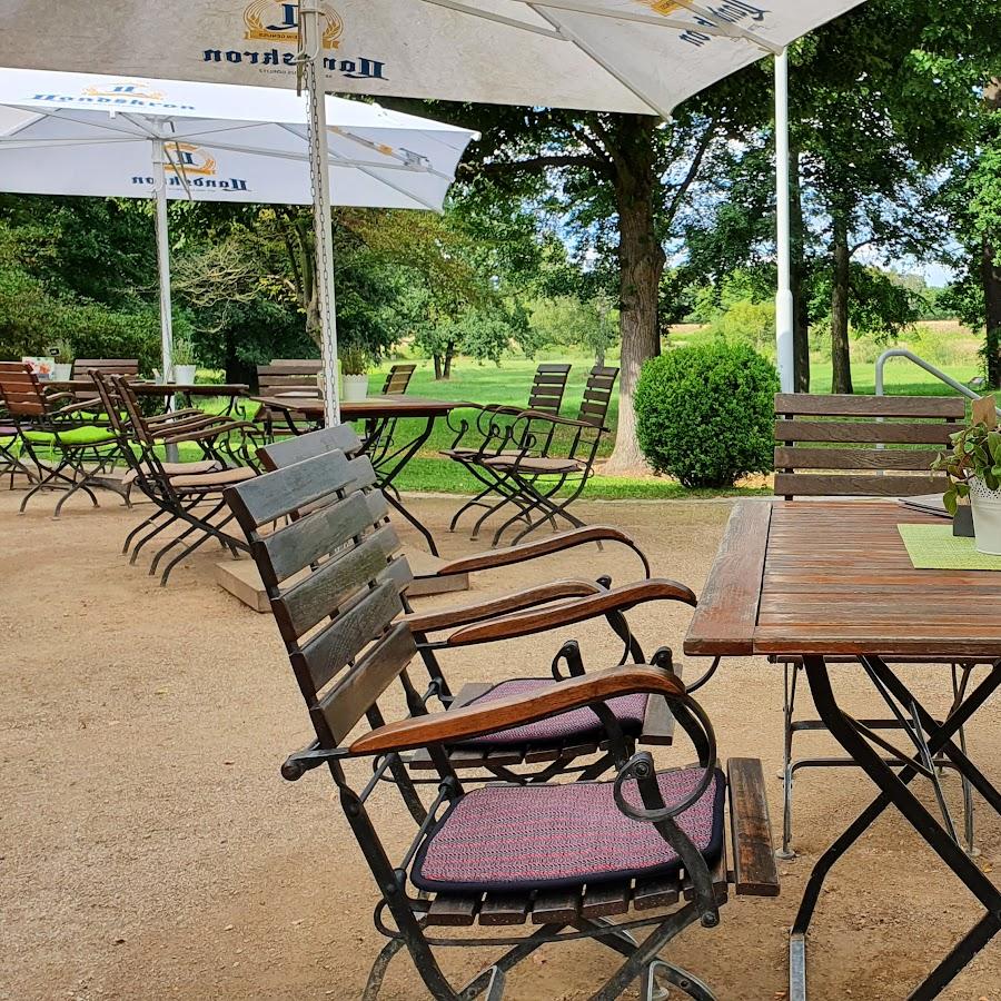 Restaurant "Restaurant Rosenflair" in Forst (Lausitz)