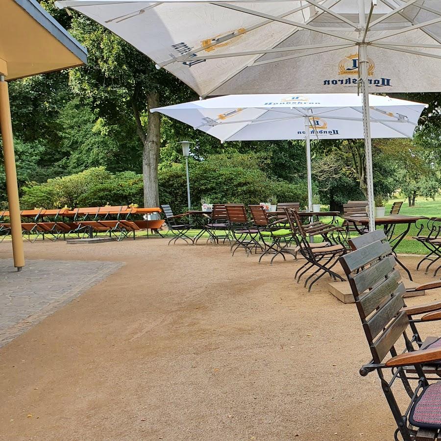 Restaurant "Restaurant Rosenflair" in Forst (Lausitz)