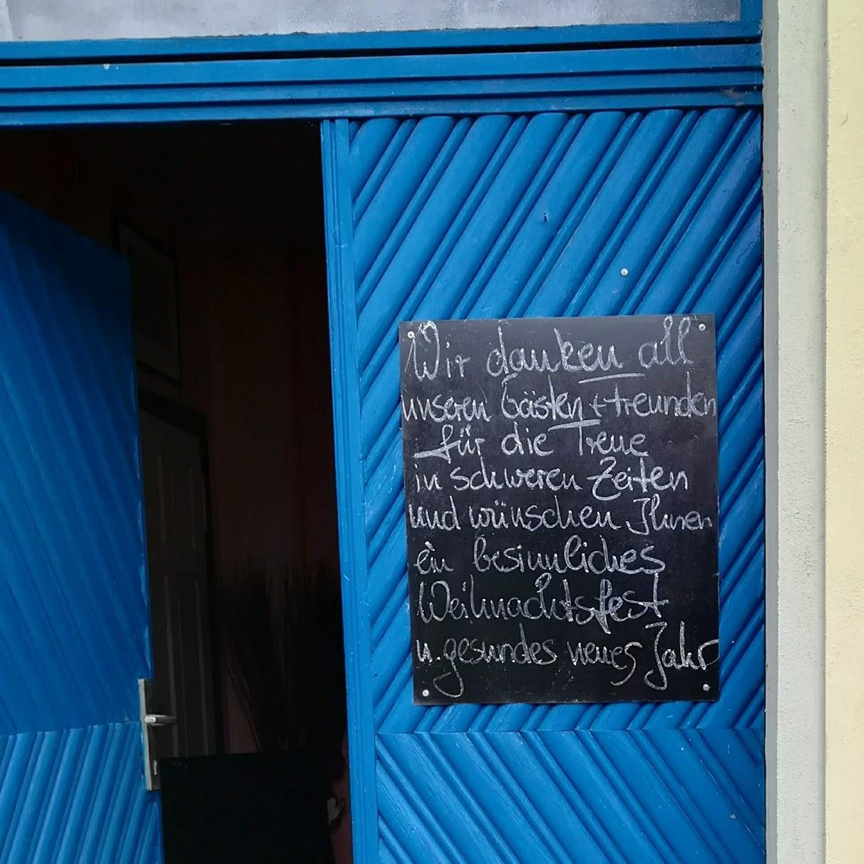 Restaurant "Restaurant  Zur Blauen Maus " in Forst (Lausitz)