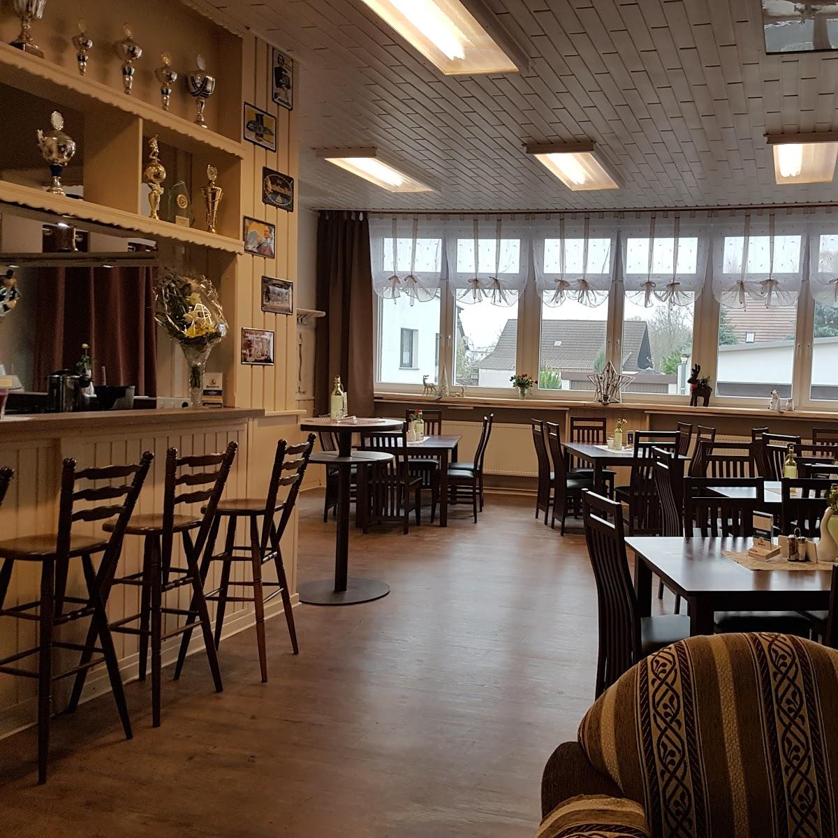 Restaurant "Lausitzer Sperlingsstüb