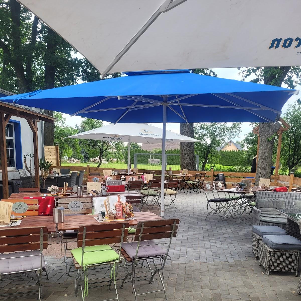 Restaurant "Lausitzer Sperlingsstüb