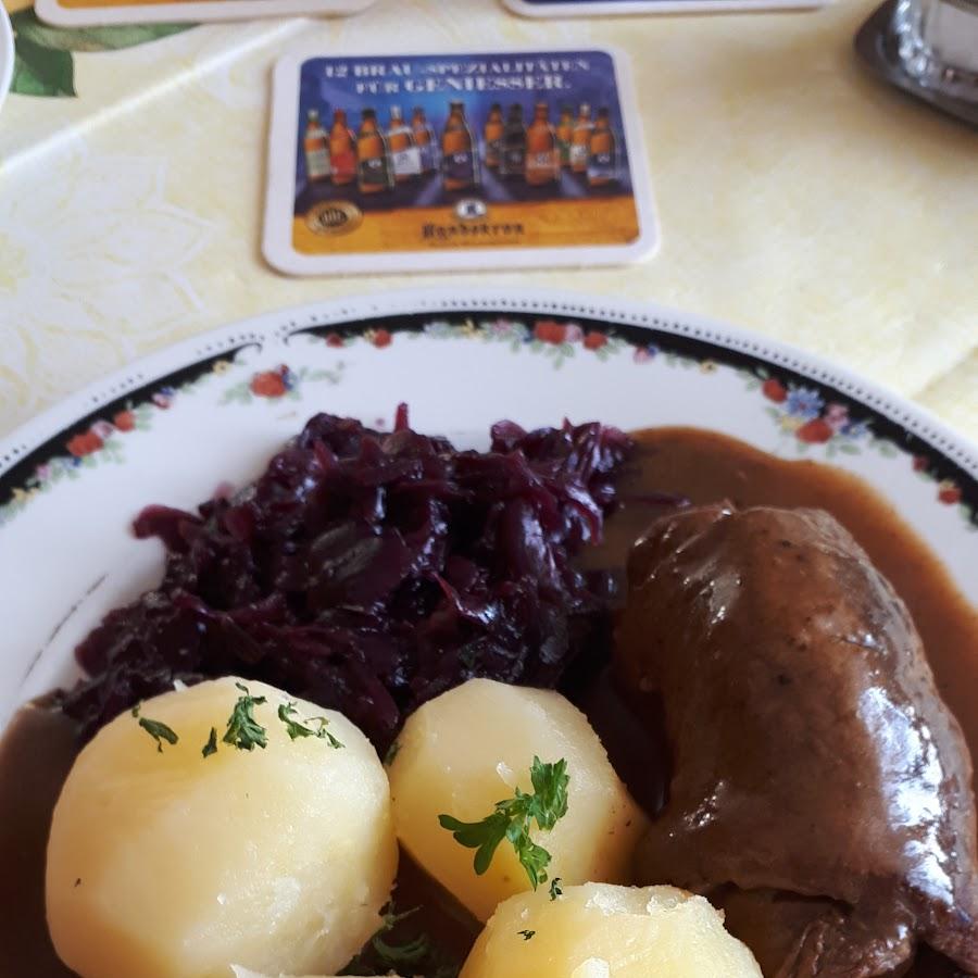 Restaurant "Gaststätte Pinkawa" in Forst (Lausitz)