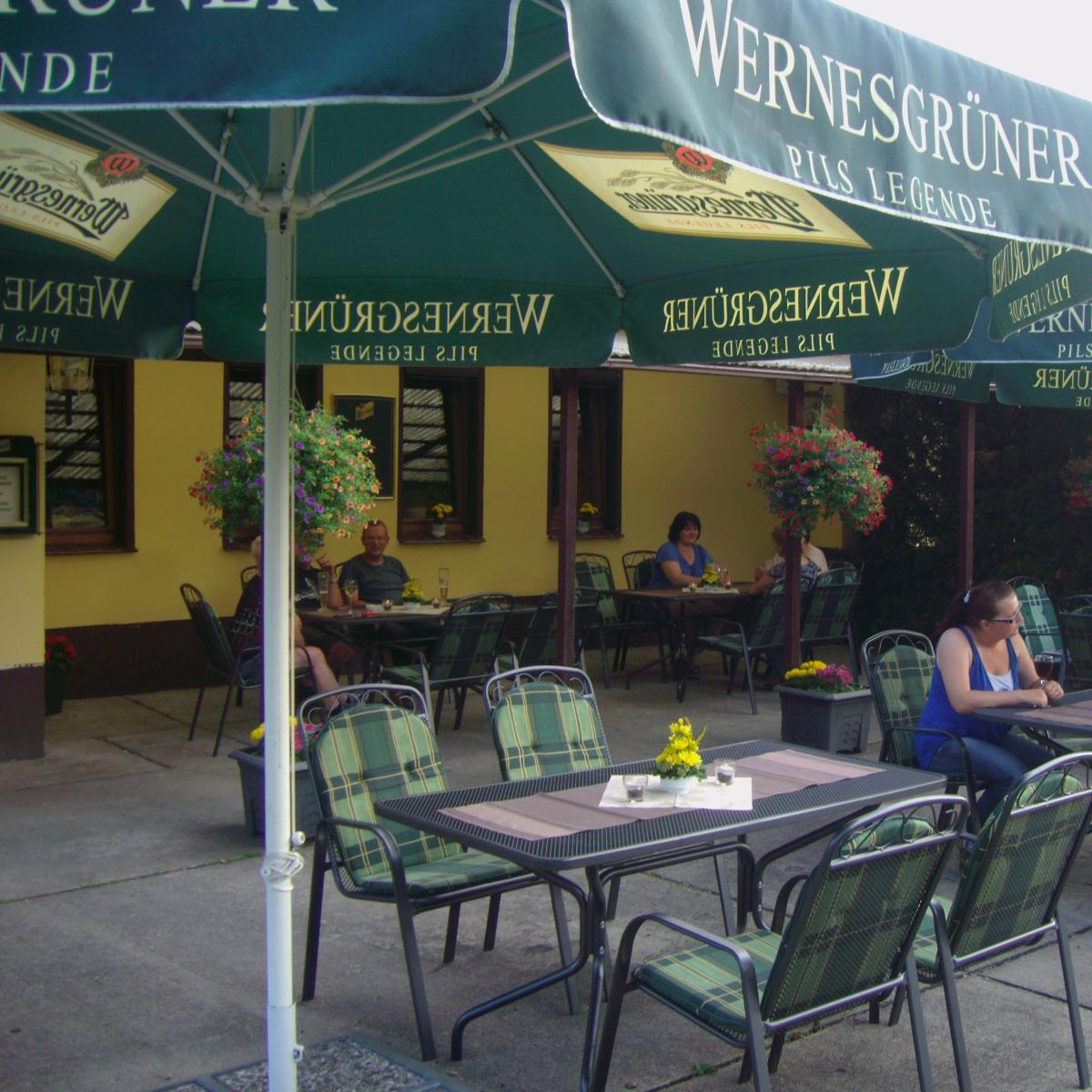 Restaurant "Gaststätte Am Turnplatz" in Forst (Lausitz)