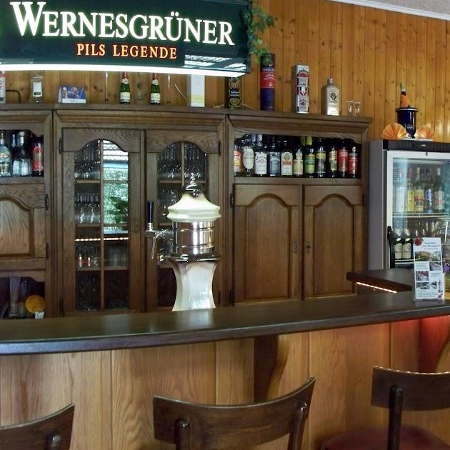 Restaurant "Gaststätte Am Turnplatz" in Forst (Lausitz)