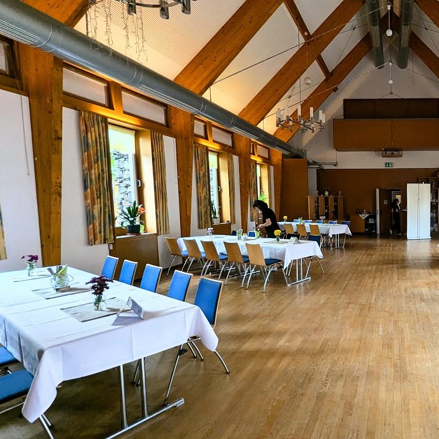 Restaurant "Hornoer Krug" in Forst (Lausitz)