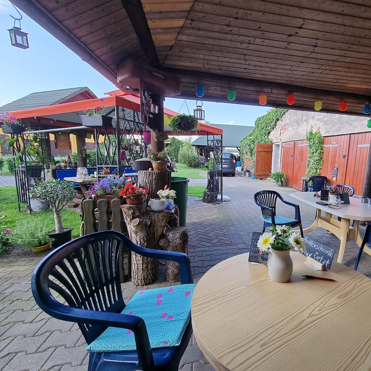 Restaurant "Fred Lehmann Bauernschänke Lehmann" in Forst (Lausitz)