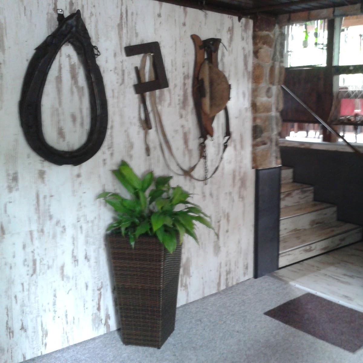 Restaurant "La CuevA Restaurant-Bar-Biergarten" in Forst (Lausitz)