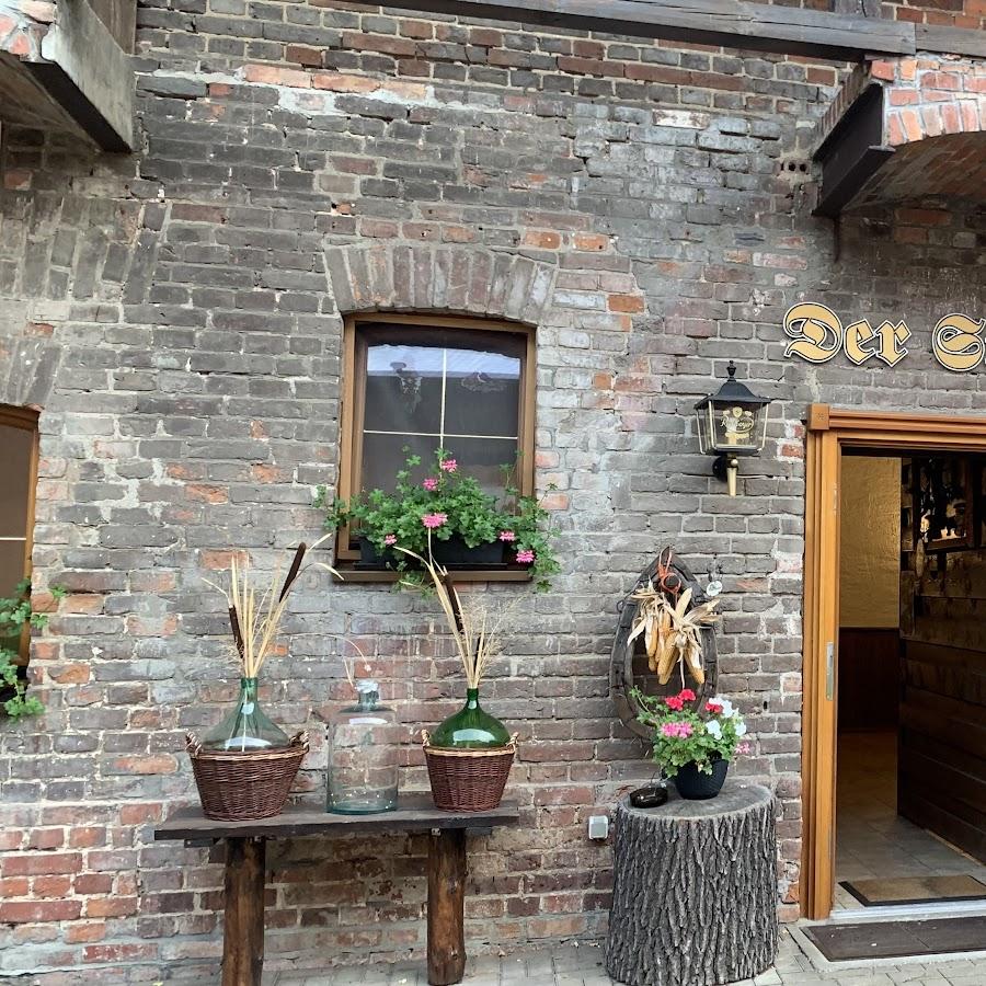 Restaurant "Gaststätte Schefter" in Guben