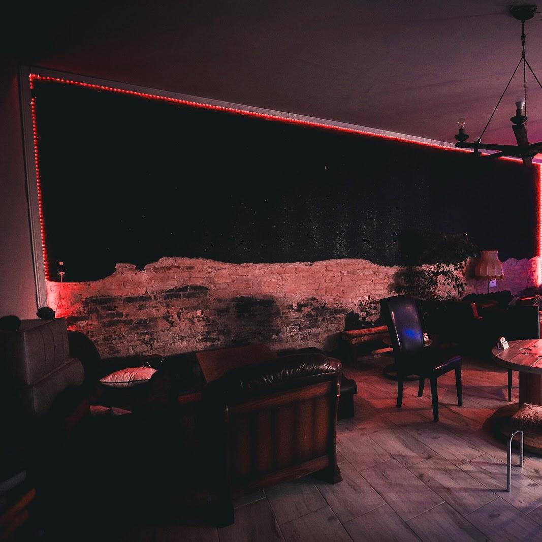 Restaurant "Altstadtliebe" in Guben