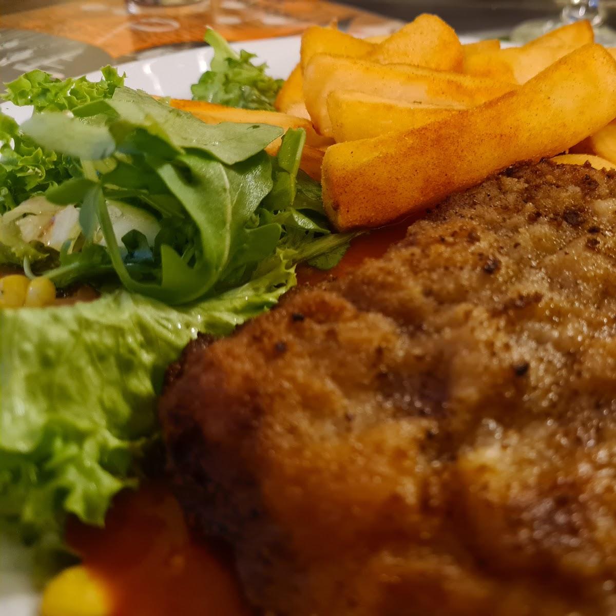 Restaurant "Gaststätte Biberbau" in Guben