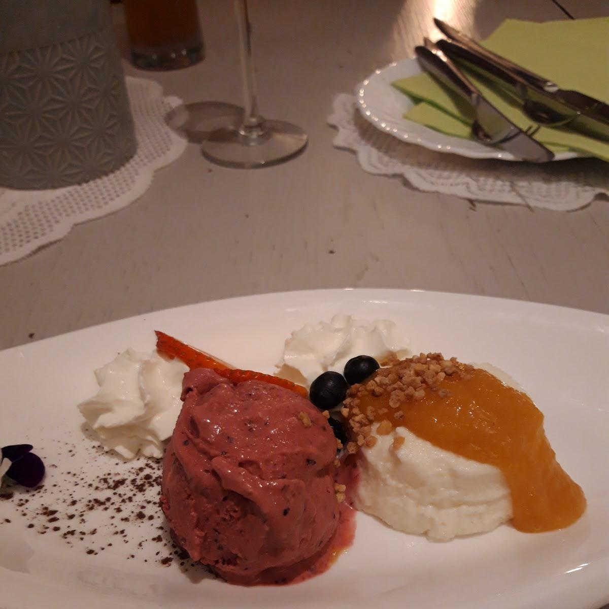 Restaurant "Gaststätte An der Neißebrücke" in Guben