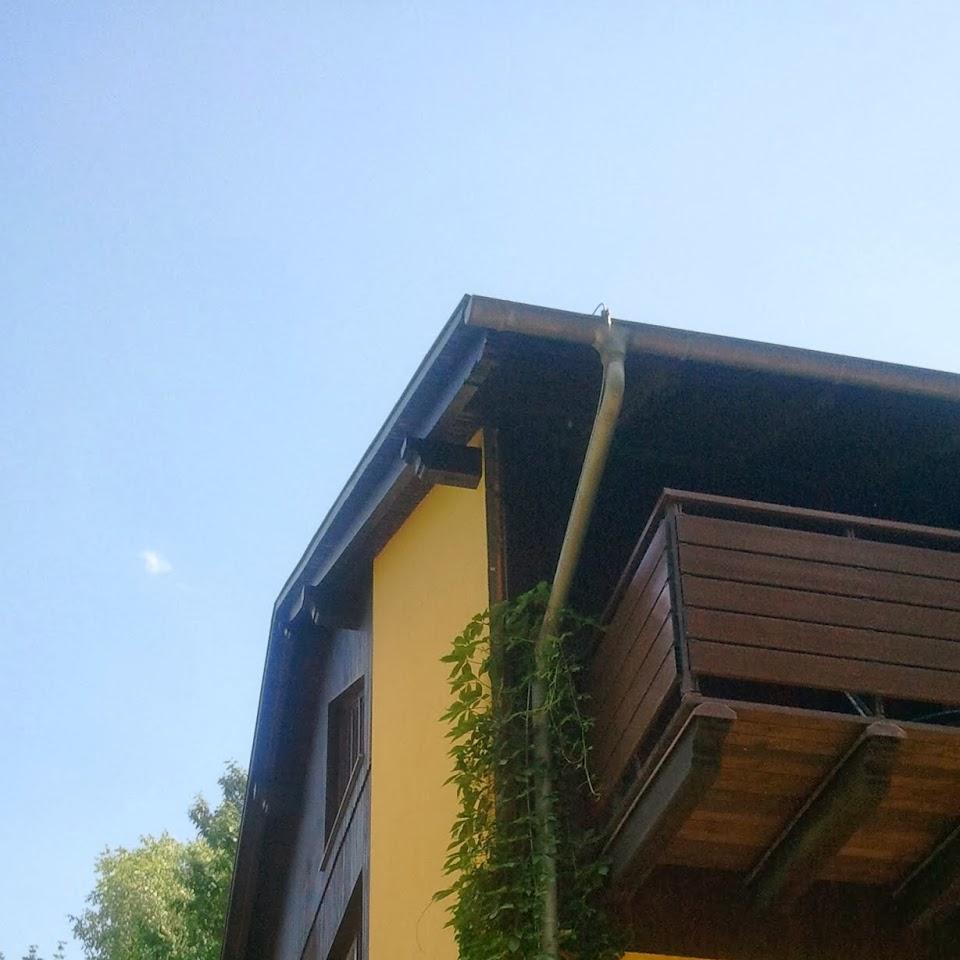 Restaurant "Karpfenschänke" in Schenkendöbern