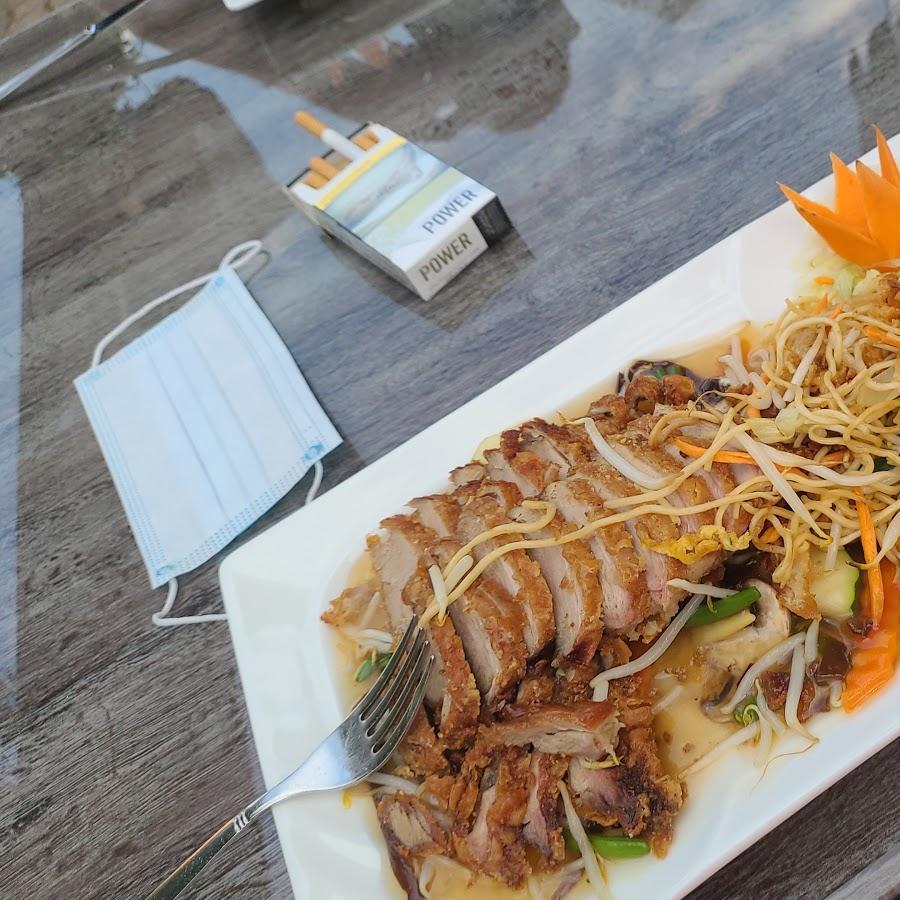 Restaurant "Restaurant Thang Long" in Guben