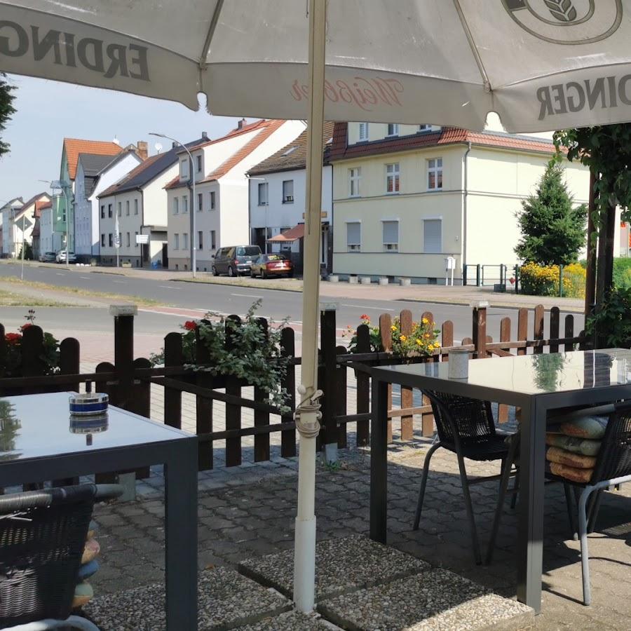 Restaurant "Restaurant Thang Long" in Guben