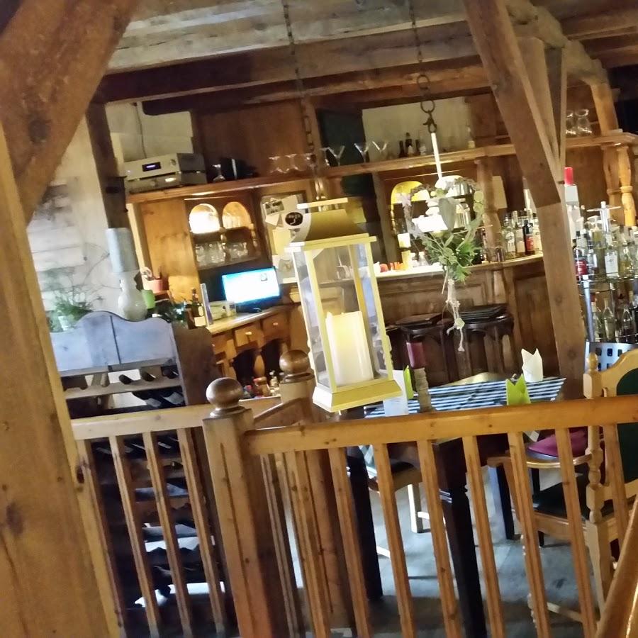 Restaurant "Schnitzel-Wirtschaft" in Eisenhüttenstadt