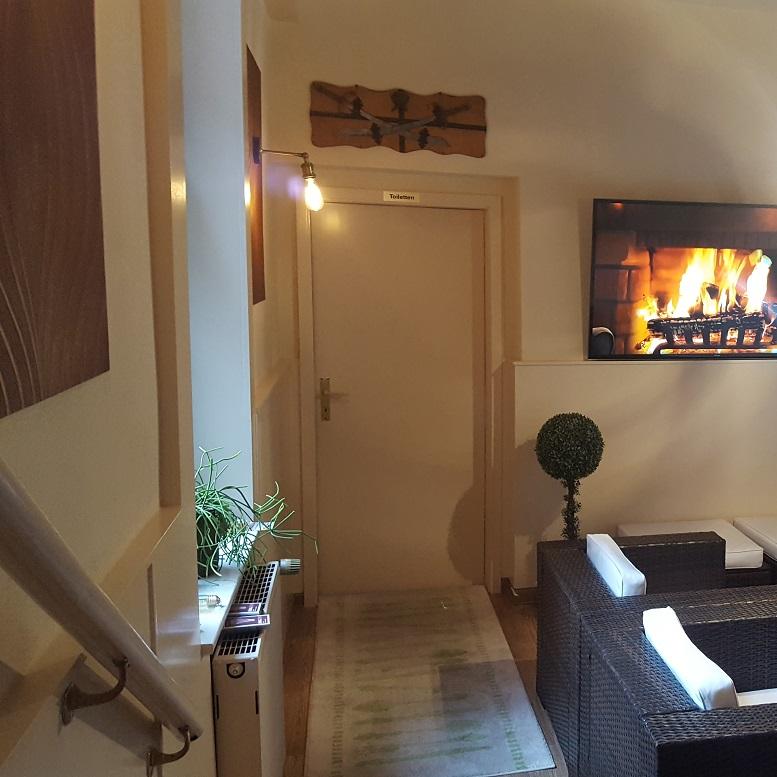 Restaurant "Eckhard Kruse Gaststättenbetriebe" in Peitz