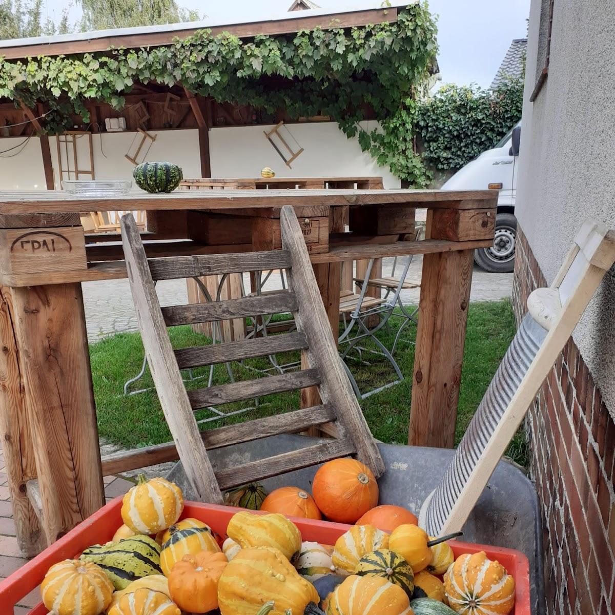 Restaurant "Zur alten Tischlerei - Getränkeservice und Gaststätte" in Vetschau-Spreewald