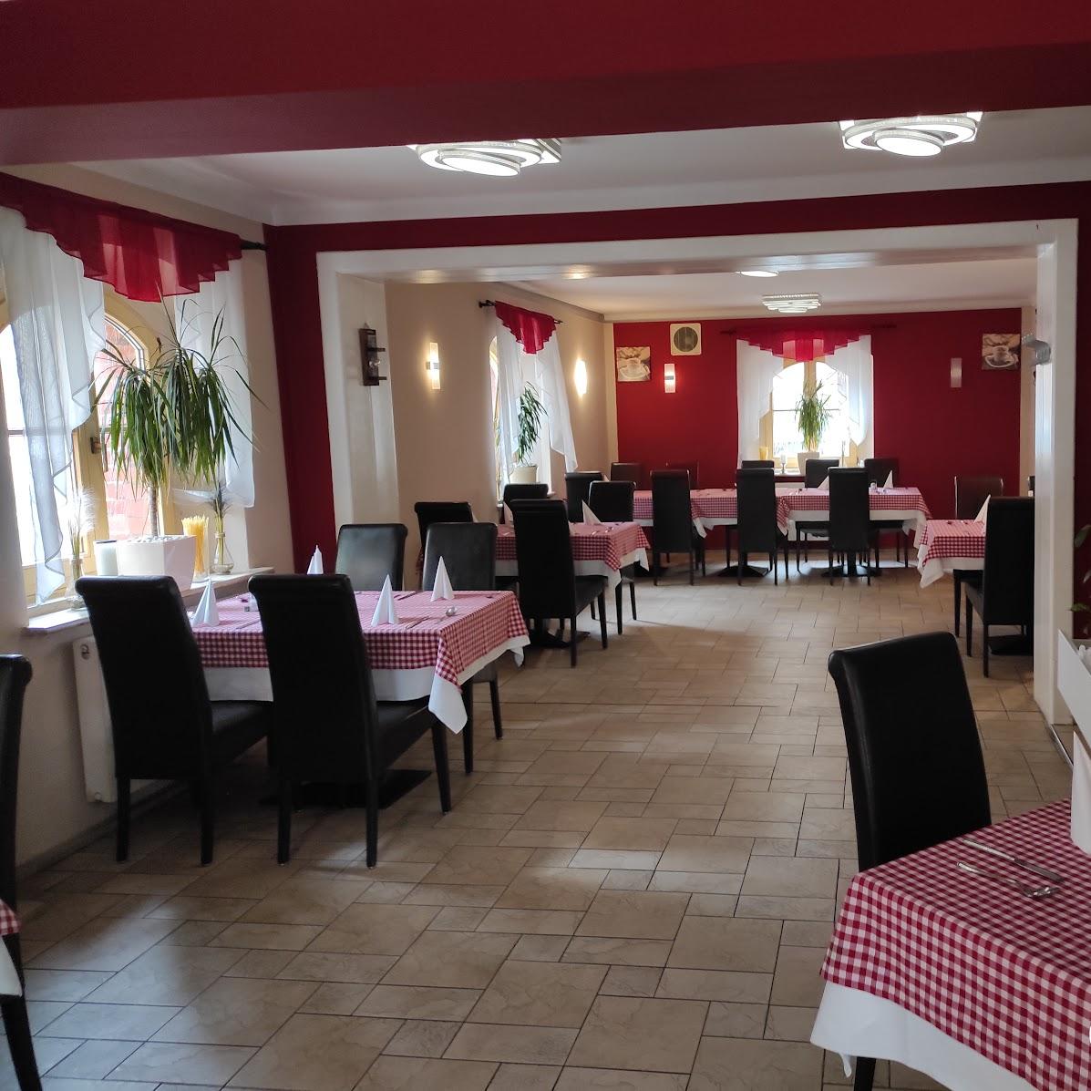 Restaurant "Ristorante - Pizzeria Venezia" in Calau