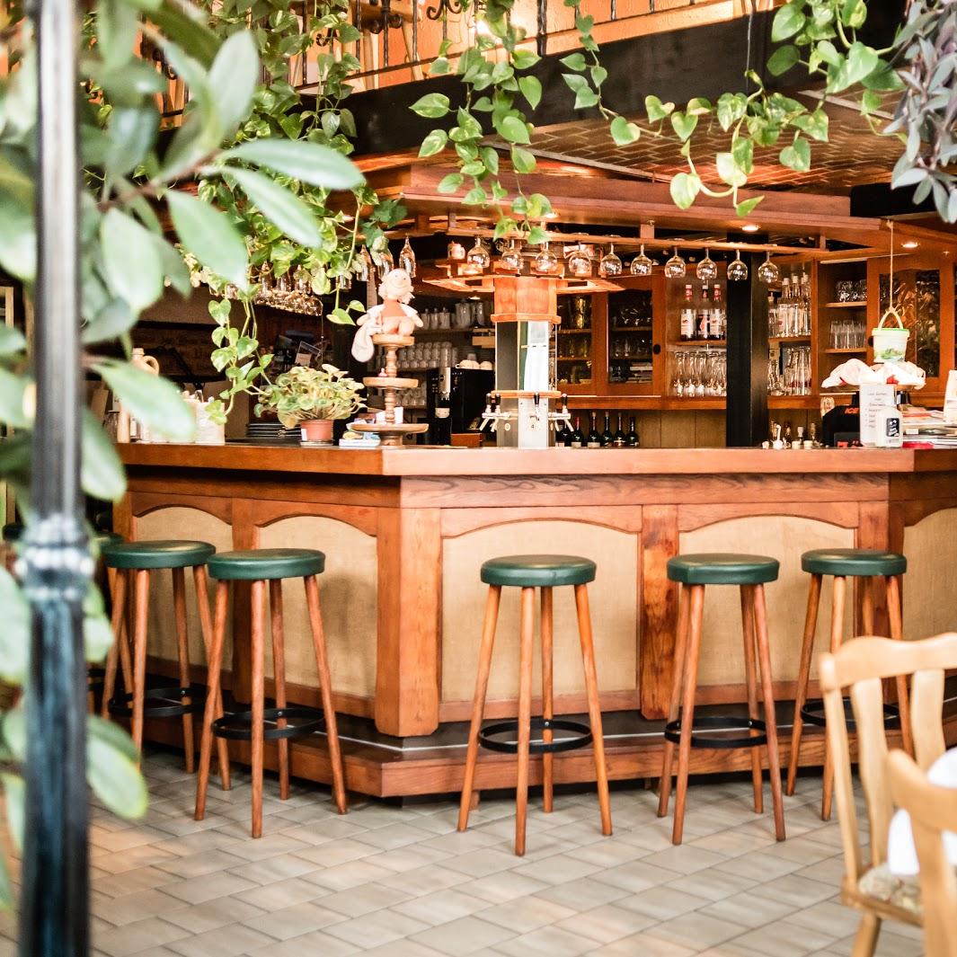 Restaurant "Altes Brauhaus" in Vetschau-Spreewald