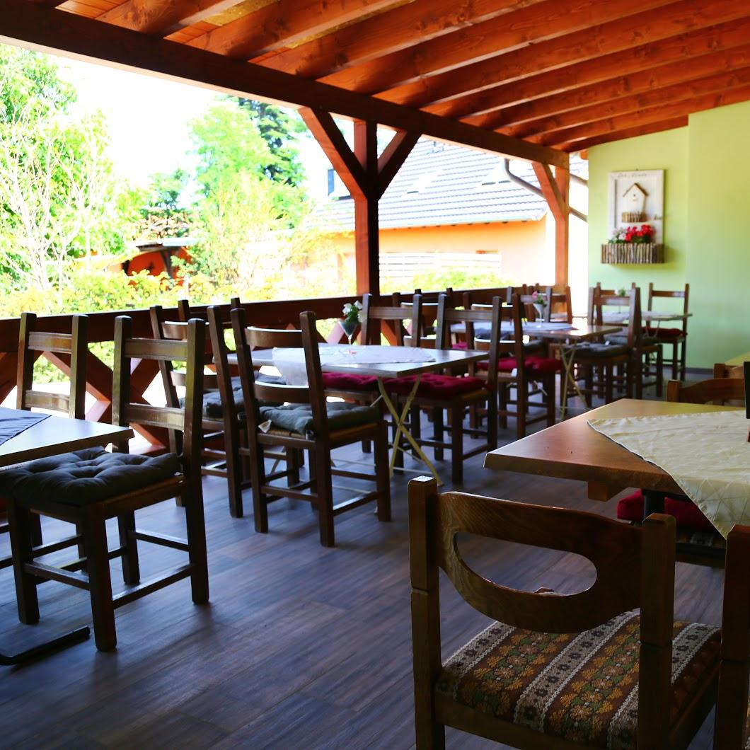 Restaurant "Gasthaus  Zur Linde  in Koßwig" in Vetschau-Spreewald