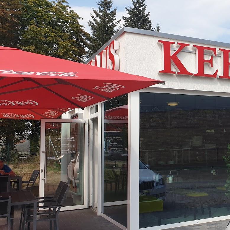 Restaurant "Kebab Haus" in Vetschau-Spreewald