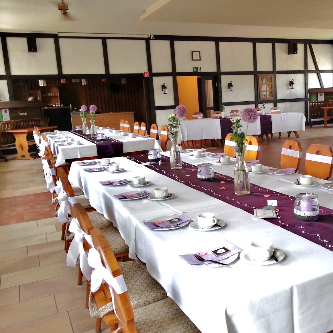 Restaurant "Bauernküche Göritz" in Vetschau-Spreewald