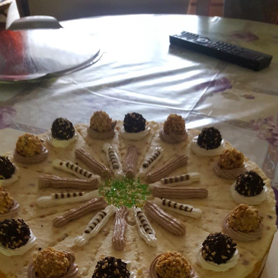 Restaurant "Gasthof Kasprick" in Calau OT Groß Mehßow