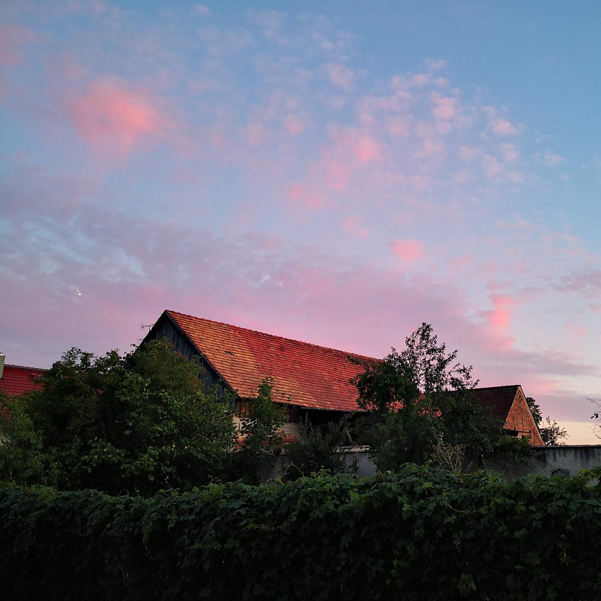 Restaurant "Gasthaus Fam.Laurisch" in Altdöbern