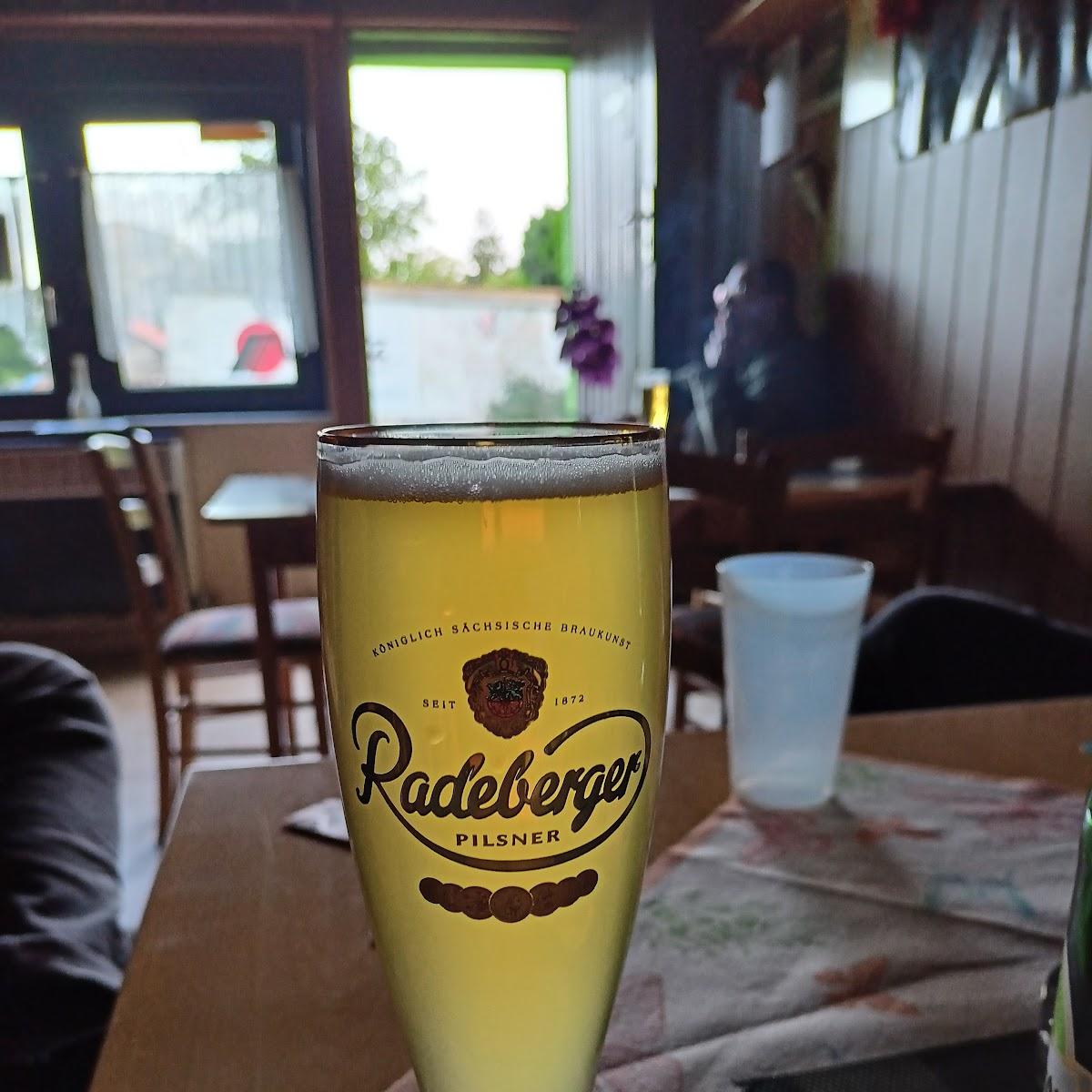 Restaurant "Restaurant Treff 13" in Vetschau-Spreewald