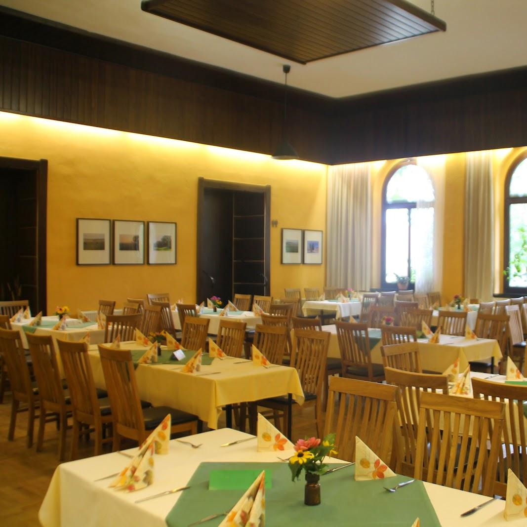 Restaurant "Gaststätte Lindenkrug Großbahren - Inh. Uwe Weber" in Sonnewalde