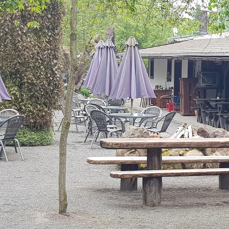 Restaurant "Waldschänke" in Heideblick