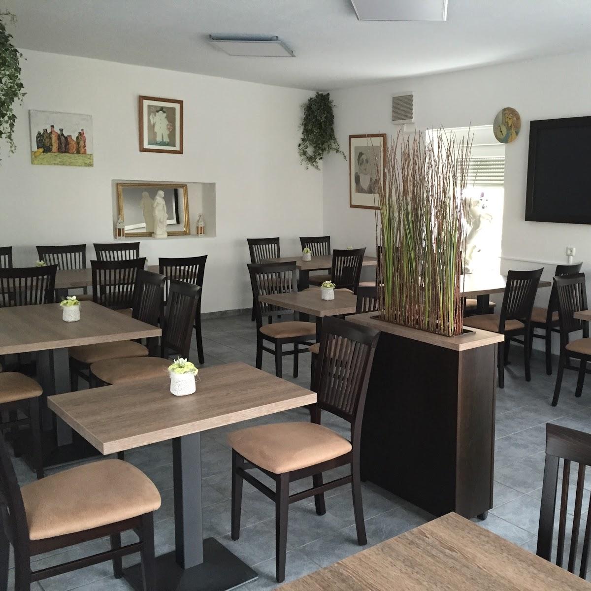 Restaurant "Pizzeria Picasso" in  Herborn