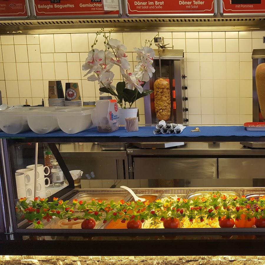 Restaurant "Istanbul Bistro" in Lübbenau-Spreewald