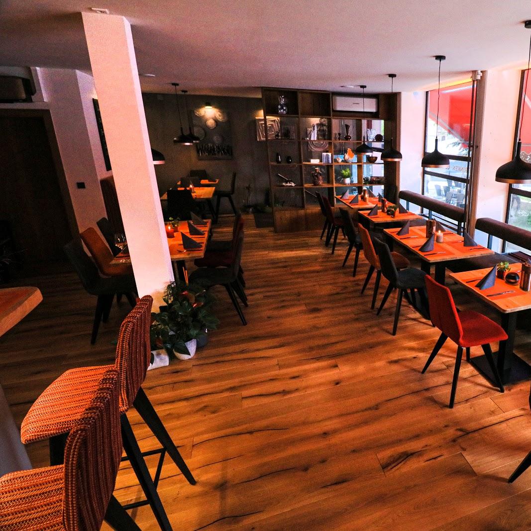 Restaurant "Restaurant Hollberg" in Treuchtlingen