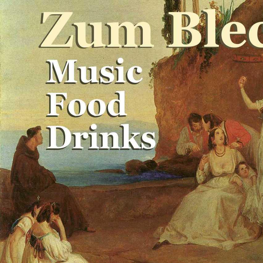 Restaurant "Gaststätte ZumBlechen - Music Food Drinks" in Vetschau-Spreewald