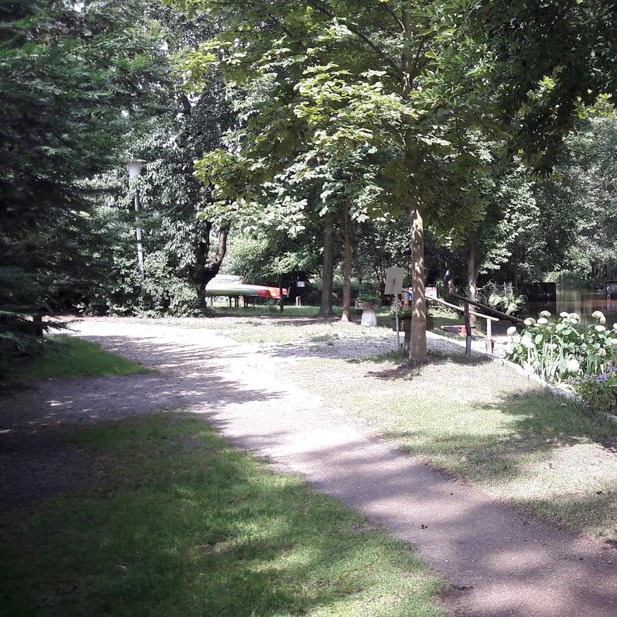 Restaurant "hotel Raddusch" in Vetschau-Spreewald