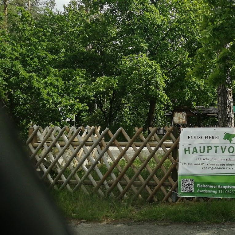 Restaurant "Rollschänke" in Doberlug-Kirchhain