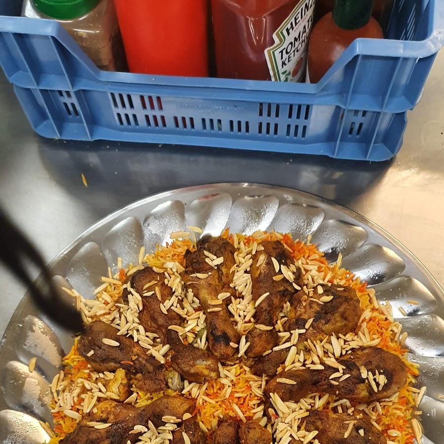 Restaurant "Pizzeria Presto" in  Sinn