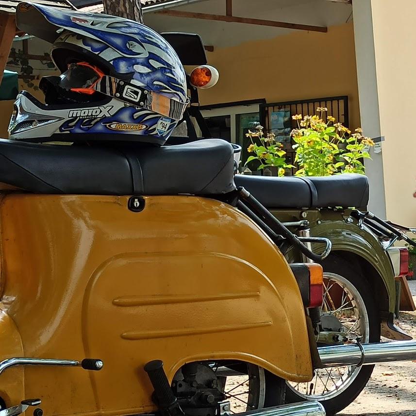 Restaurant "Rollschänke Bad Erna" in Schönborn