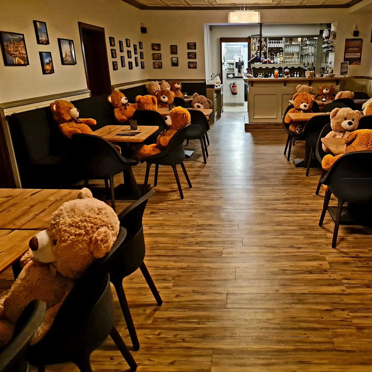 Restaurant "LoLo Pizzeria - Cocktailbar" in Doberlug-Kirchhain