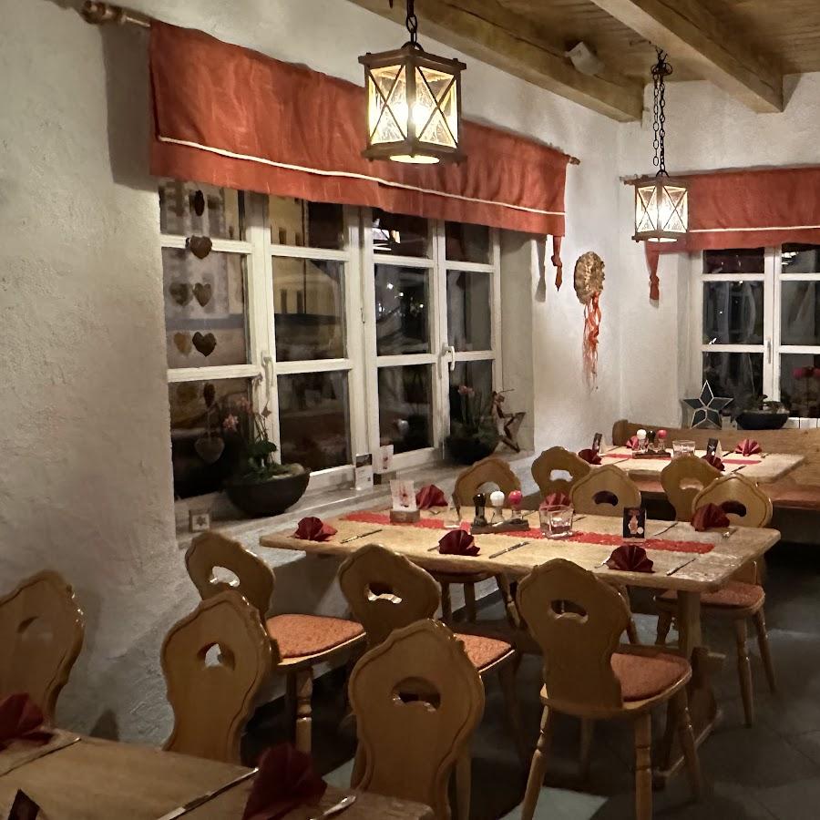 Restaurant "Klosterschänke" in Doberlug-Kirchhain