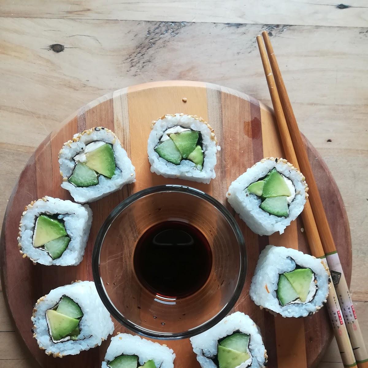 Restaurant "Sushi Circle" in  Herborn