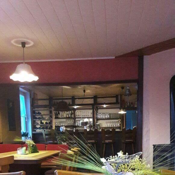 Restaurant "Spartenheim Fichteplatz" in Finsterwalde