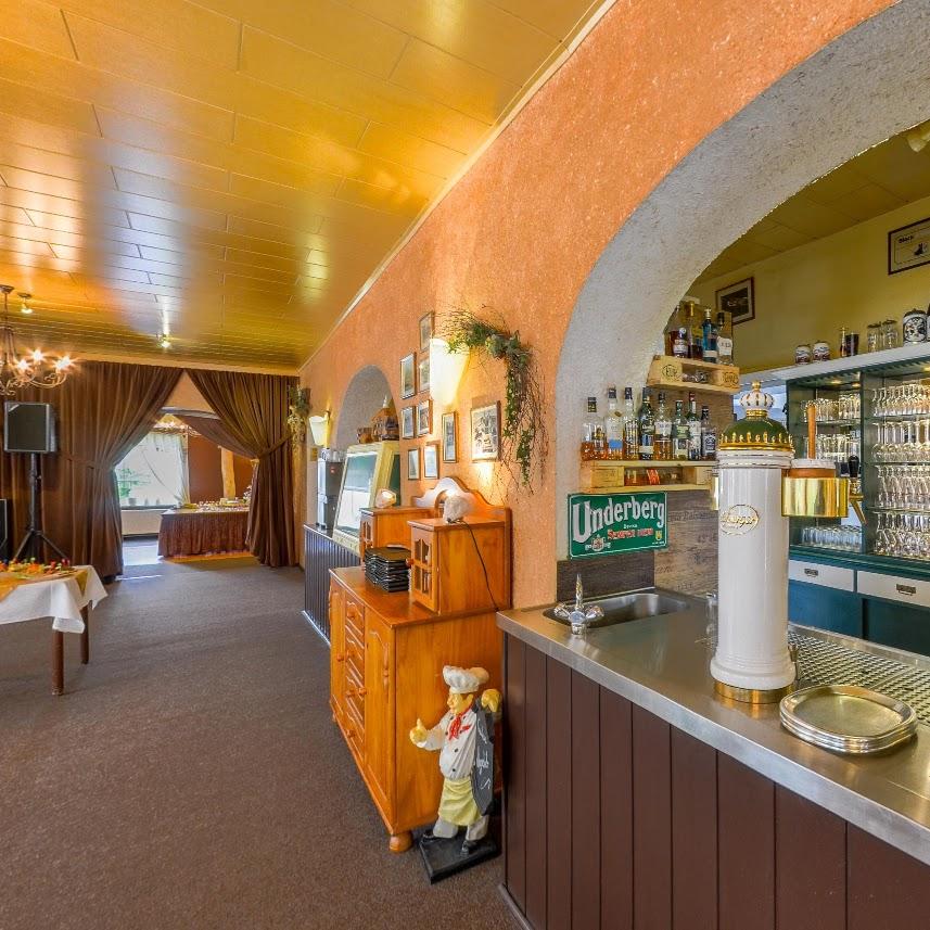 Restaurant "Café und Restaurant Waldfrieden" in Finsterwalde