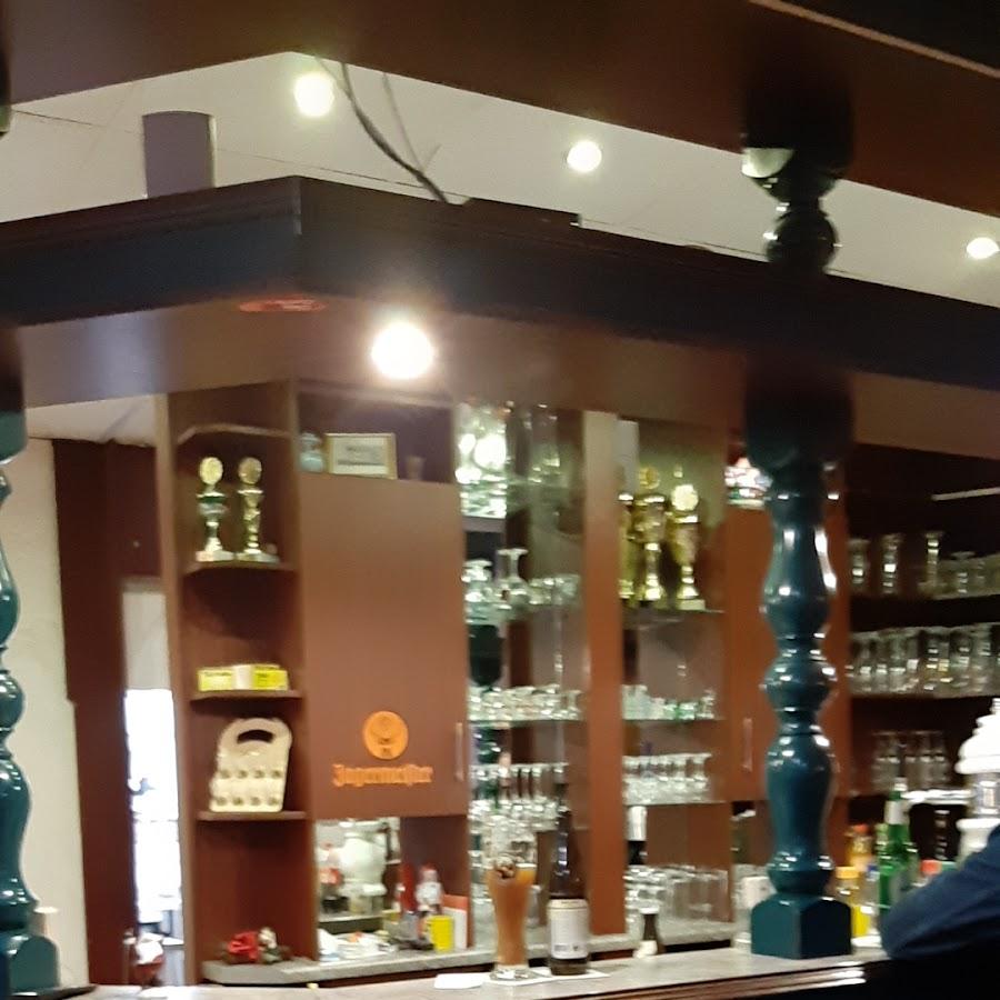 Restaurant "Hainschänke" in Finsterwalde