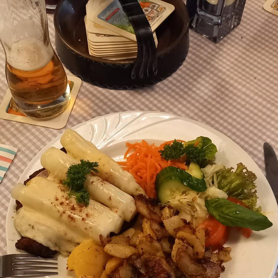 Restaurant "Gaststätte Süd" in Finsterwalde