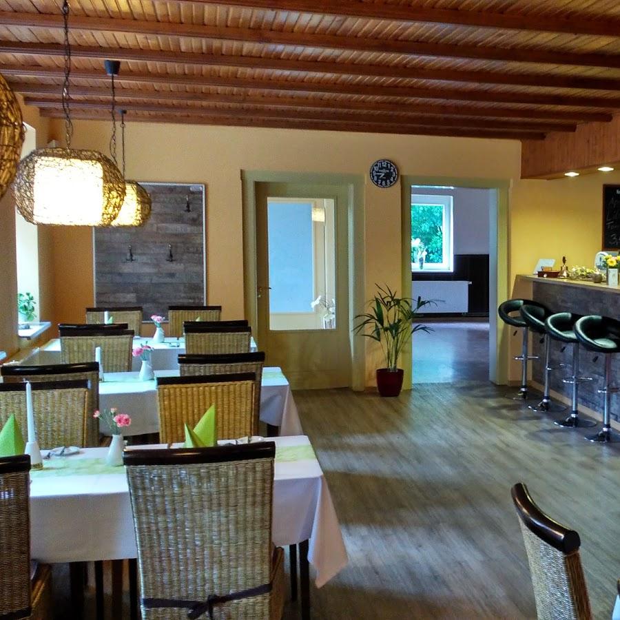 Restaurant "Restaurant  Zum Erblehngut  Inhaber: Christian Heinrich" in Massen-Niederlausitz