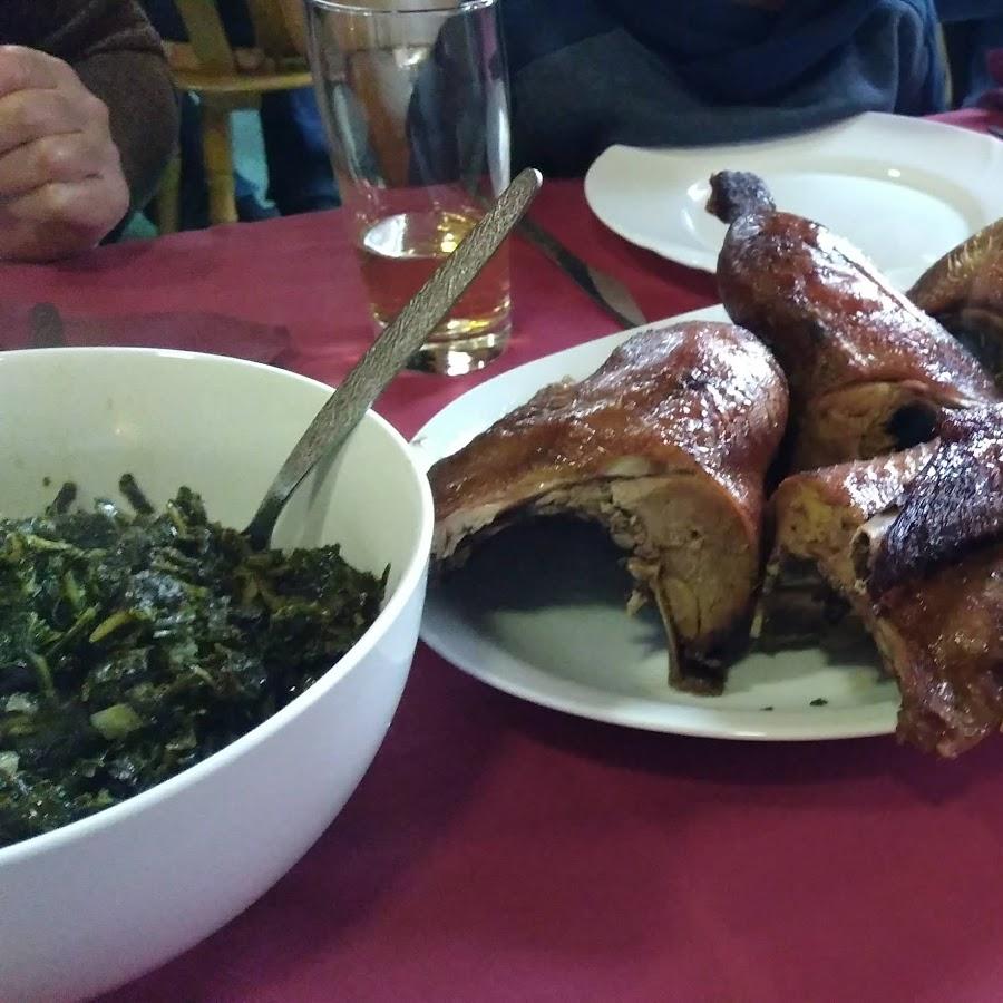 Restaurant "Gaststätte Tanneberg" in Massen-Niederlausitz