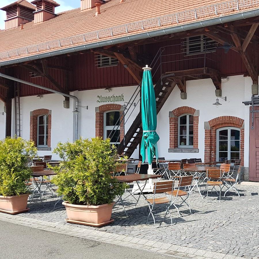 Restaurant "Steakhouse Gutshof" in Herborn